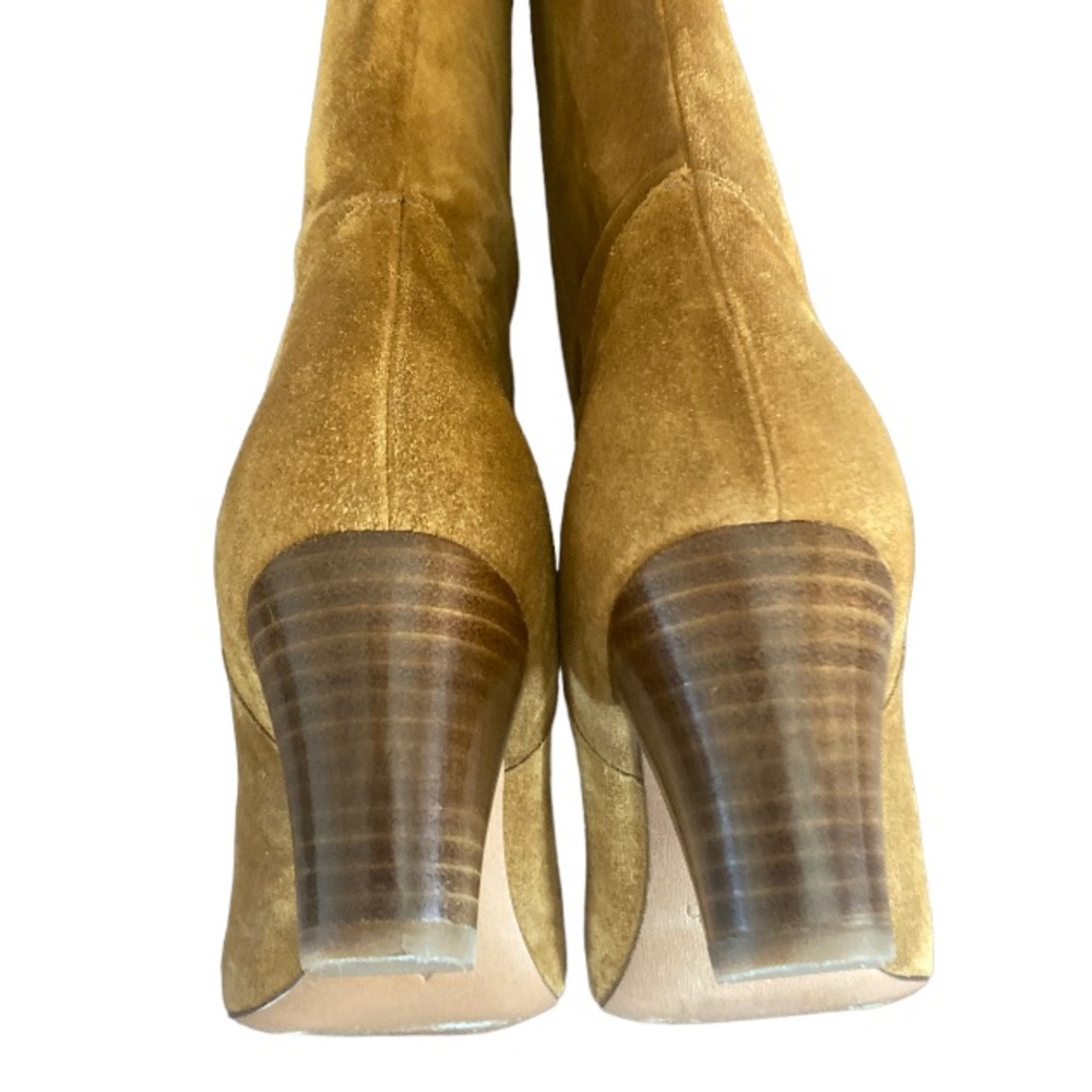 Ba&sh Cerra Thigh High Boots 37 - Picture 10 of 11